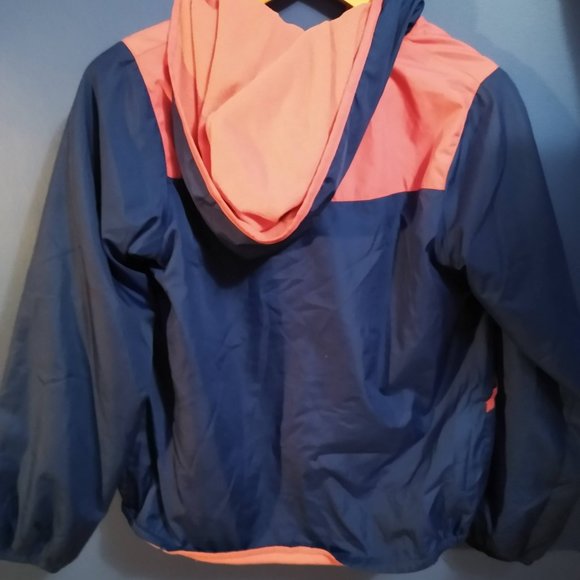 kids windbreaker/rain coat - Picture 2 of 3